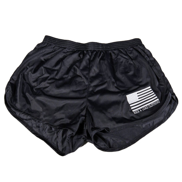 Silkies / Ranger Panties - black